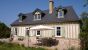 Norman house 6 Rooms for seasonal rent on FIQUEFLEUR EQUAINVILLE (27210)