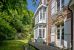 house 10 Rooms for seasonal rent on ETRETAT (76790)