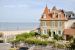 Vente Villa Blonville-sur-Mer 10 Pièces 300 m²