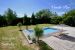 Sale Contemporary house Saint-Gatien-des-Bois 9 Rooms 270 m²