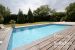 Sale Contemporary house Saint-Gatien-des-Bois 9 Rooms 270 m²