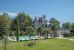 castle 15 Rooms for sale on LA FERRIERE SUR RISLE (27760)