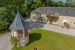 Vente Longère Bayeux 17 Pièces 650 m²